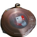 Réfrigération tube en cuivre tube en cuivre, tube cuivre capillaire, air de l&#39;air et tube de cuivre réfrigérateur